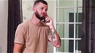 My bi husband is so horny when we have sex with his friendvf8xp Thumbnail