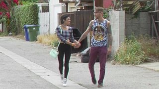 Teen gets ruined Thumbnail