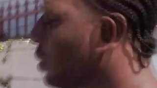 Wife Leah Livingstone Gets Banged By Two Balck Rods Thumbnail