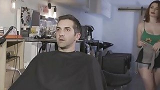 PURGATORYX Trim and a Shave Vol 1 Part 1 with Annabel Redd Thumbnail