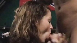 In the cafe sex tape porn Thumbnail