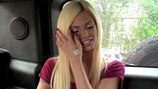 Suck this fat cock babe.., for cash Thumbnail