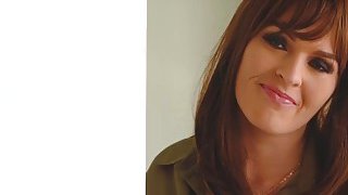 Hot Zoe Parker plays with her stepmoms Krissy Lyns wet pussy Thumbnail