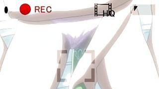 Busty Hentai Babe Pleasing Her Guy Thumbnail