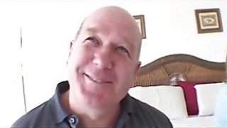 Experienced stud gets his cock sucked and fucked by eager babe in pigtailstzww Thumbnail