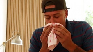 Brutal X - Step-brother fucks Arab slut Thumbnail