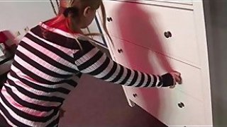 Young busty babe fucks with a real monster9yzut Thumbnail