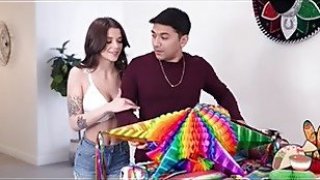 Let me stuff your pinata, stepsis zntjwm Thumbnail