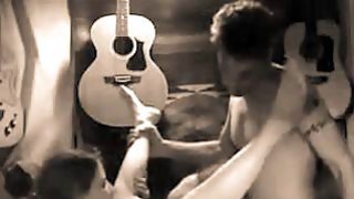 Romantischer Dreier Thumbnail