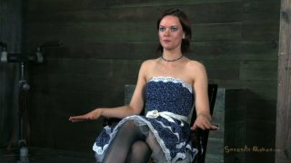 Sizzling hot BDSM sex video by Sexually Broken Thumbnail