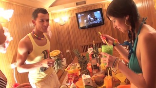 Angel & Cofi & Elisse & Tanata & Yuki in real young porn xxx with hot girls and horny guys Thumbnail