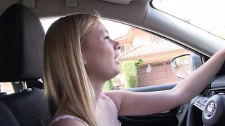 Hot milf kennedy kressler desperate for big cock - hardcore 4k fuck cumshot Thumbnail