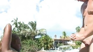 Kendra Lust Show Her Big Sexy Butt Thumbnail