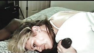 Big ass busty milf sucking and fucking a huge black cock big tits american creampie Thumbnail