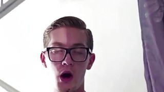 Huge boobs August Taylor is Maid To Nurture Thumbnail