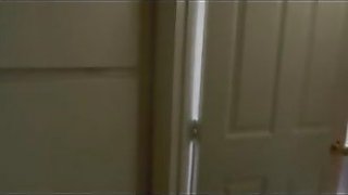 Cumshot slutty amateur sucks dick in pov milf american big ass Thumbnail