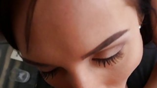 Aidra Fox hanging out with her stepbro Thumbnail