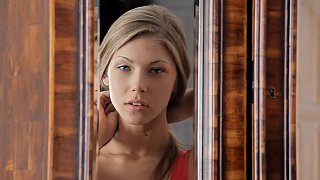 The weakness of the Princess Anjelica Thumbnail