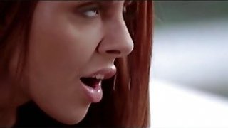 Vanna bardot in sexy lingerie gets fucked by sly diggler Thumbnail