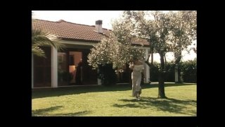 Anita rinaldi hot vintage milf blowjob and doggy style fucking with christoph clark Thumbnail