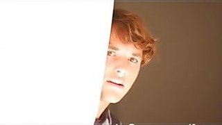 American surprise threesome with his step and girlfriend teen big tits creampie Thumbnail