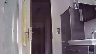 Ex girlfriend on spy cam Thumbnail