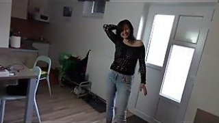 Hardcore 3-hole fuck with stepbrother after gangbang meetingwsicvs4z Thumbnail