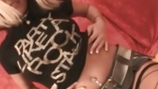 Starri Solo Amateur Babe Thumbnail