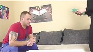 Milf contractor fucks muslim bitch as compensation creampie teen big ass Thumbnail