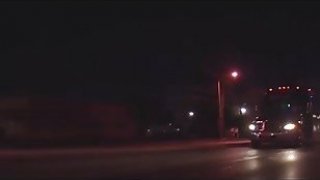 Anal real amateur couple goes to a swinger house for a test milf blowjob big tits Thumbnail