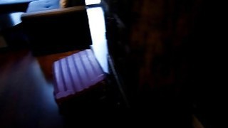 Perfect ass teen amateur fucks for money at a fake casting Thumbnail