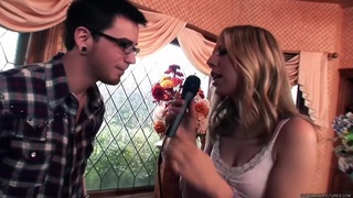 Chastity Lynn - Music to the Touch Thumbnail