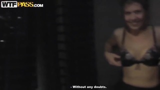 Cofi before and after slovenly night club Thumbnail