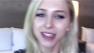 Two beautiful lesbian blondes enjoy eating each other s wet pussiese6itvfwn Thumbnail