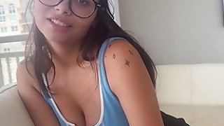 Skipping with teen step daughter kaia martin household fantasy scott stark Thumbnail