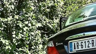 Nathalie vanadis dp threesome with two horny dudes - anal fucking blowjob Thumbnail