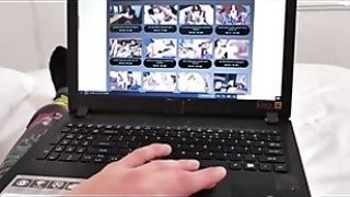 Delinquent bro fucks nerdy girl stepsister - kylie rocketsmzjz2ll Thumbnail