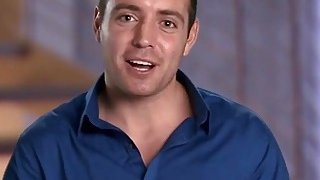 Incredibly Sexy Babes Strip And Fuck In Swinger Foursome Thumbnail