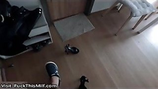 Stepfather did not expect this from his 19-year-old stepdaughteralyks Thumbnail