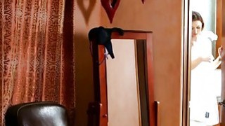 Gorgeous Lesbian Babes Karlie Montana And Megan Rain In A Hot Massage Thumbnail