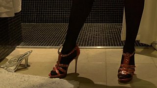 Diana Doll is my girlfriend tonight Thumbnail