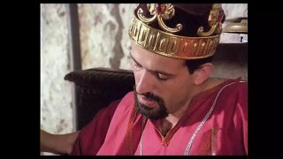 Robin hood vintage episode 1 - blowjob facial with big cock hd Thumbnail