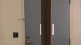 Lauren Phillips anal fuck with ex boyfriend Thumbnail