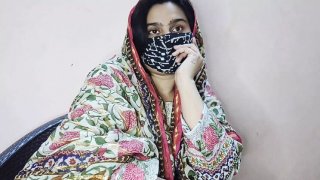 Desi bhabhi fucks step brother - hardcore hindi dirty talk creampie Thumbnail