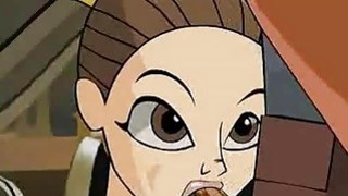 Star Wars Porn Padmes detour Thumbnail