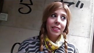 Naive latina girl creampied by old manps0dedoj Thumbnail
