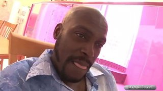 Luxurious lexington steele enjoys french beauty melissa lauren in wild action Thumbnail