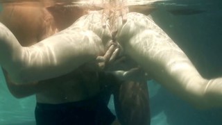 Pool party debauchery part 3 Thumbnail