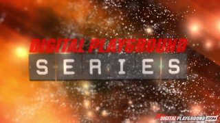 Super heroes in defense of Britain. Porn Parody Part 3: VoltSucker against Electro-Banged Thumbnail