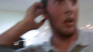 College Orgy Brunette Babe Doggy Style Fucking Thumbnail